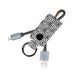 EAN 4052792054712 - LogiLink CU0165 cable USB USB 2.0 0,22 m Micro-USB B USB A Negro imagen 2