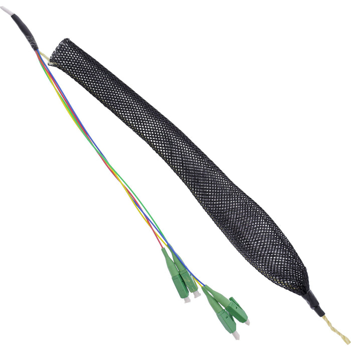 EAN 4043718333141 - InLine 88120 conector de fibra óptica LC/APC Macho/Hembra imagen 8