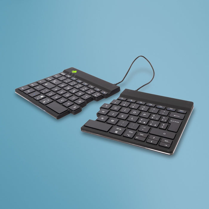 EAN 8719274492337 - R-Go Tools R-Go Split Break v2 teclado Universal Italiano imagen 1