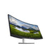 EAN 5715063150191 - DELL S Series S3423DWC pantalla para PC 86,4 cm (34") 3440 x 1440 Pixeles Wide Quad HD LCD Negro imagen 2