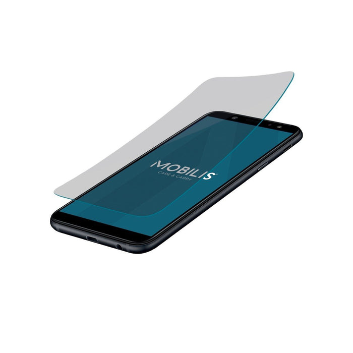 EAN 3700992522531 - Mobilis 36231 Protector de pantalla Samsung 1 pieza(s) imagen 2