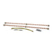 EAN 7630049601123 - ROLINE 26.21.0111 accesorio de bastidor Kit de puesta a tierra para rack imagen 1