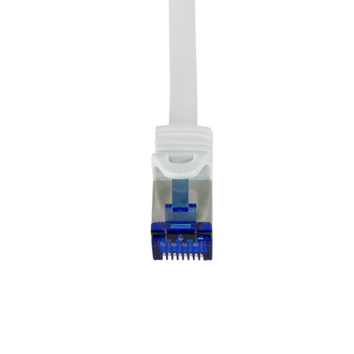 EAN 4052792055832 - LogiLink C6A082S cable de red Gris 7,5 m Cat6a S/FTP (S-STP) Alrededor imagen 3