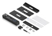 EAN 810177166436 - Ubiquiti G6 Pro Entry Lector inteligente de control de acceso Negro imagen 10