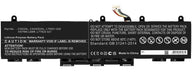EAN 5704174994770 - CoreParts MBXHP-BA0299 refacción para laptop Batería imagen 1