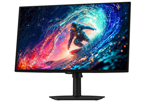 EAN 8806097910381 - Samsung G61SH pantalla para PC 68,6 cm (27") 2560 x 1440 Pixeles Quad HD OLED Negro imagen 2