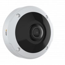 EAN 7331021072770 - Axis 02109-001 cámara de vigilancia Almohadilla Cámara de seguridad IP Interior 2016 x 2016 Pixeles Techo imagen 4