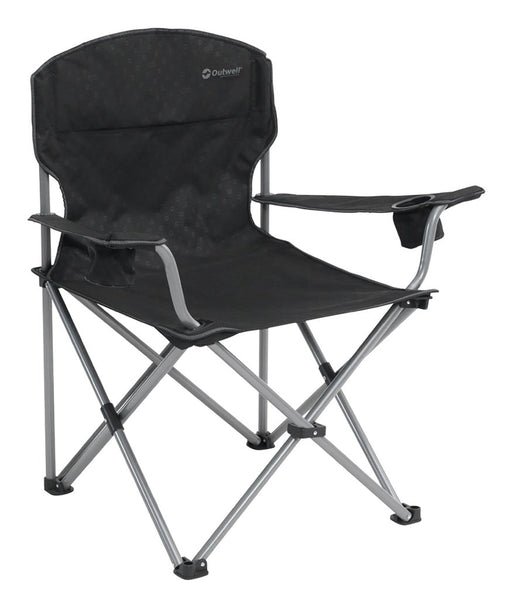 EAN 5709388146915 - Outwell Catamarca XL Silla de camping 4 pata(s) Negro imagen 1