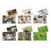 EAN 4008705193818 - HERMA 19381 protector de escritorio Cartón Multicolor imagen 6