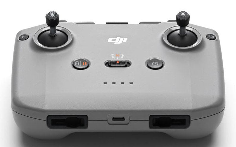 EAN 6941565991010 - DJI RC-N3 accesorio o pieza para dron con cámara Mando a distancia imagen 2