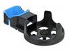 EAN 4043619183104 - DeLOCK 18310 soporte de altavoz Plástico Negro, Azul imagen 1