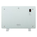 EAN 5902934837408 - Camry Premium CR 7721 calefactor eléctrico Interior Blanco 1500 W Convector imagen 2