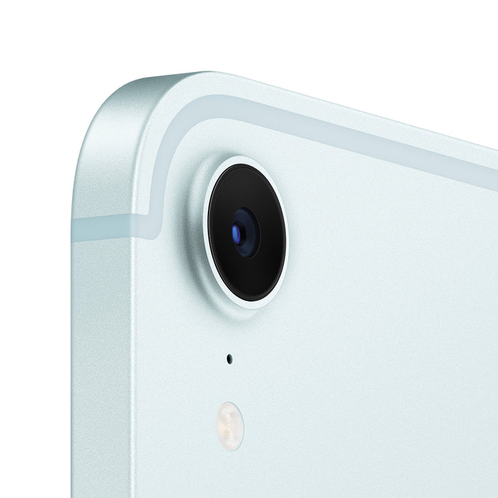 EAN 0195949756474 - Apple iPad mini 5G TD-LTE & FDD-LTE 256 GB 21,1 cm (8.3") Wi-Fi 6E (802.11ax) iPadOS 18 Azul imagen 4