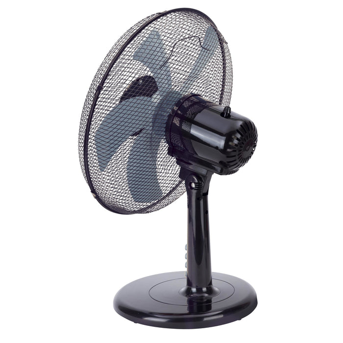 EAN 8421078037798 - JATA JVVM3125 ventilador Negro, Gris imagen 3