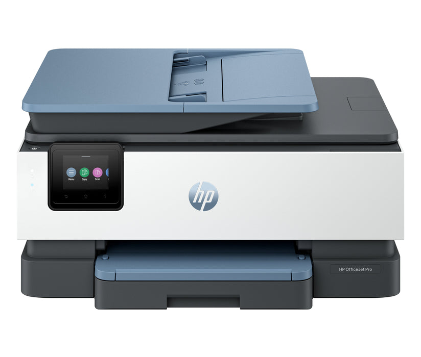 EAN 199485545226 - HP OfficeJet Pro 8135 All-in-One Printer Inyección de tinta térmica A4 4800 x 1200 DPI 20 ppm imagen 1