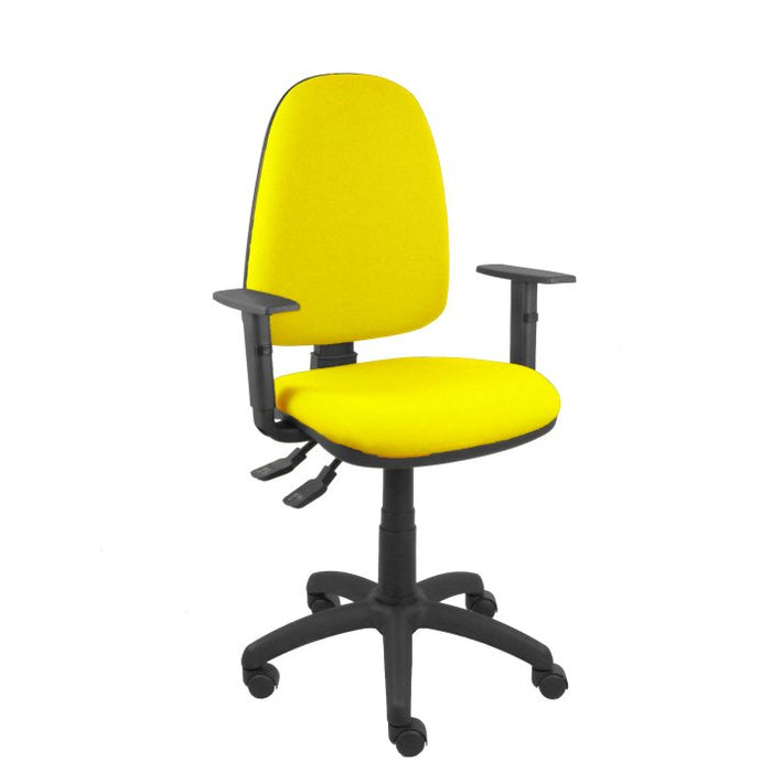 EAN 8435501013501 - PIQUERAS Y CRESPO 04ASB100B10CRN silla de oficina y de ordenador Asiento acolchado Respaldo acolchado imagen 1