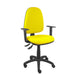 EAN 8435501013501 - PIQUERAS Y CRESPO 04ASB100B10CRN silla de oficina y de ordenador Asiento acolchado Respaldo acolchado imagen 1