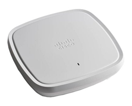 EAN 889728235587 - Cisco Catalyst 9120AXP Blanco Energía sobre Ethernet (PoE) imagen 1