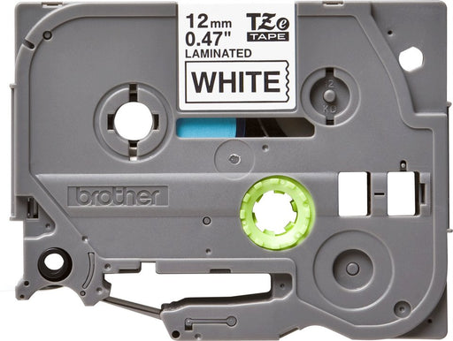 EAN 4977766685177 - Brother TZE-231 cinta para impresora de etiquetas Negro sobre blanco imagen 2