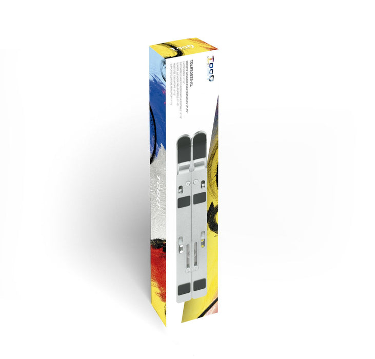 EAN 8433281012745 - TooQ TQLRS0035-AL soporte para ordenador portátil 38,1 cm (15") imagen 5