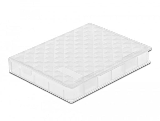 EAN 4043619183678 - DeLOCK 18367 funda para disco duro externo Plástico imagen 1