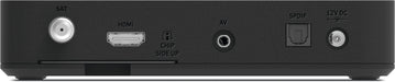 EAN 4019588048157 - TechniSat HD-S 224+ Satélite Negro imagen 6
