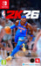 EAN 5026555072830 - Nintendo NBA 2K26 ( Switch) Estándar Plurilingüe Nintendo Switch imagen 3