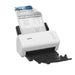 EAN 4977766814515 - Brother ADS-4100 Escáner con alimentador automático de documentos (ADF) 600 x 600 DPI A4 Negro, Blanco imagen 4