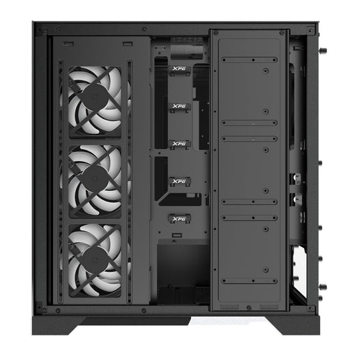 EAN 4711085944771 - XPG INVADER X Midi Tower Negro imagen 2