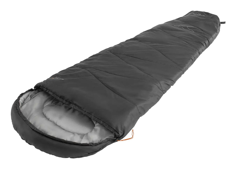 EAN 5709388147189 - Easy Camp 240201 saco de dormir Adulto Bolsa de maternidad Poliéster Negro imagen 1
