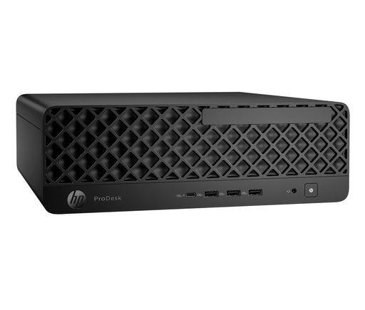 EAN 0199896402699 - HP ProDesk 4 SFF G1i Desktop AI PC Intel Core Ultra 7 265 16 GB DDR5-SDRAM 512 GB SSD Windows 11 Pro imagen 2