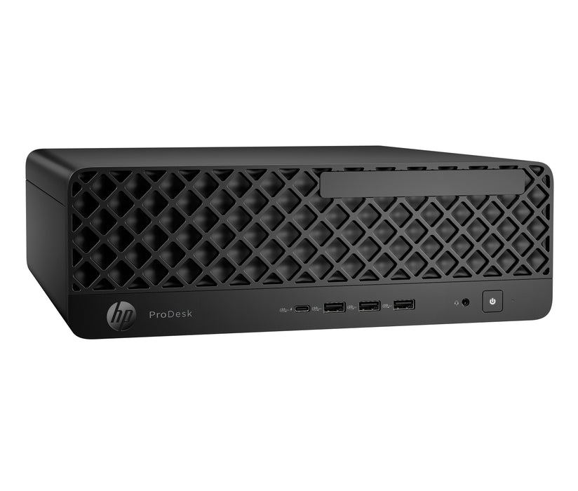EAN 0199896402699 - HP ProDesk 4 SFF G1i Desktop AI PC Intel Core Ultra 7 265 16 GB DDR5-SDRAM 512 GB SSD Windows 11 Pro imagen 2