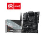 EAN 4711377459082 - MSI B550 GAMING WIFI6E placa base AMD B550 Zócalo AM4 imagen 1