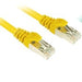 EAN 4044951014804 - Sharkoon 4044951014804 cable de red Amarillo 5 m Cat6 S/FTP (S-STP) imagen 1