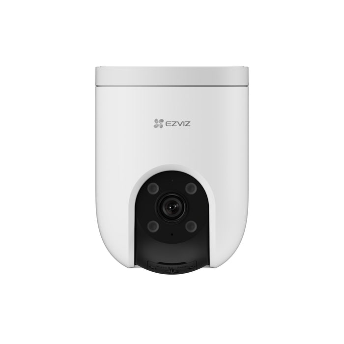 EAN 6941545632261 - EZVIZ H8c PoE 2K Almohadilla Cámara de seguridad IP Exterior 2304 x 1296 Pixeles Techo/pared imagen 4
