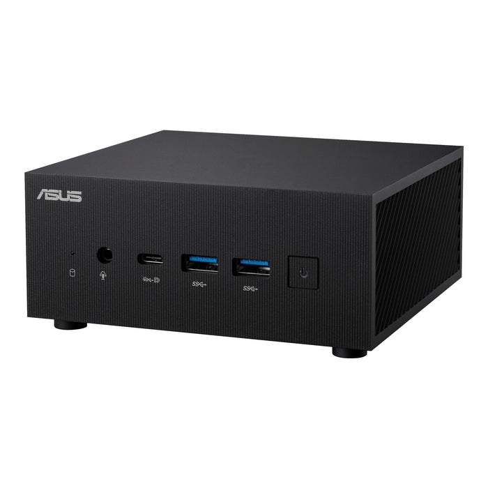 EAN 4711387197967 - ASUS ExpertCenter PN53-S7065MD AMD Ryzen™ 7 7735H 16 GB DDR5-SDRAM 512 GB SSD Mini PC Negro imagen 4