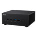 EAN 4711387197967 - ASUS ExpertCenter PN53-S7065MD AMD Ryzen™ 7 7735H 16 GB DDR5-SDRAM 512 GB SSD Mini PC Negro imagen 4