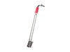 EAN 4001797331205 - Rommelsbacher TS2003 calentadory hervidor de agua Sin depósito (instantánea) Rojo, Acero inoxidable imagen 1