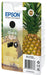 EAN 8715946707785 - Epson 604 cartucho de tinta 1 pieza(s) Original Rendimiento estándar Negro imagen 1