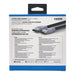 EAN 617885025808 - PowerA 1520481-02DI cable HDMI 3 m HDMI tipo A (Estándar) Negro imagen 8