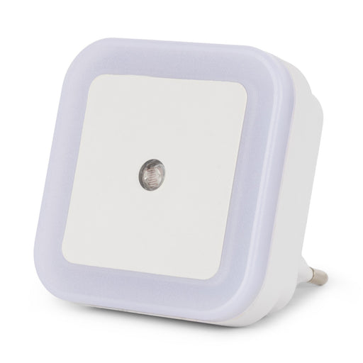 EAN 5999097981321 - Entac ENL-CS-0.5W-DS luz nocturna Luz de noche con enchufe o Luz quitamiedos con enchufe imagen 1