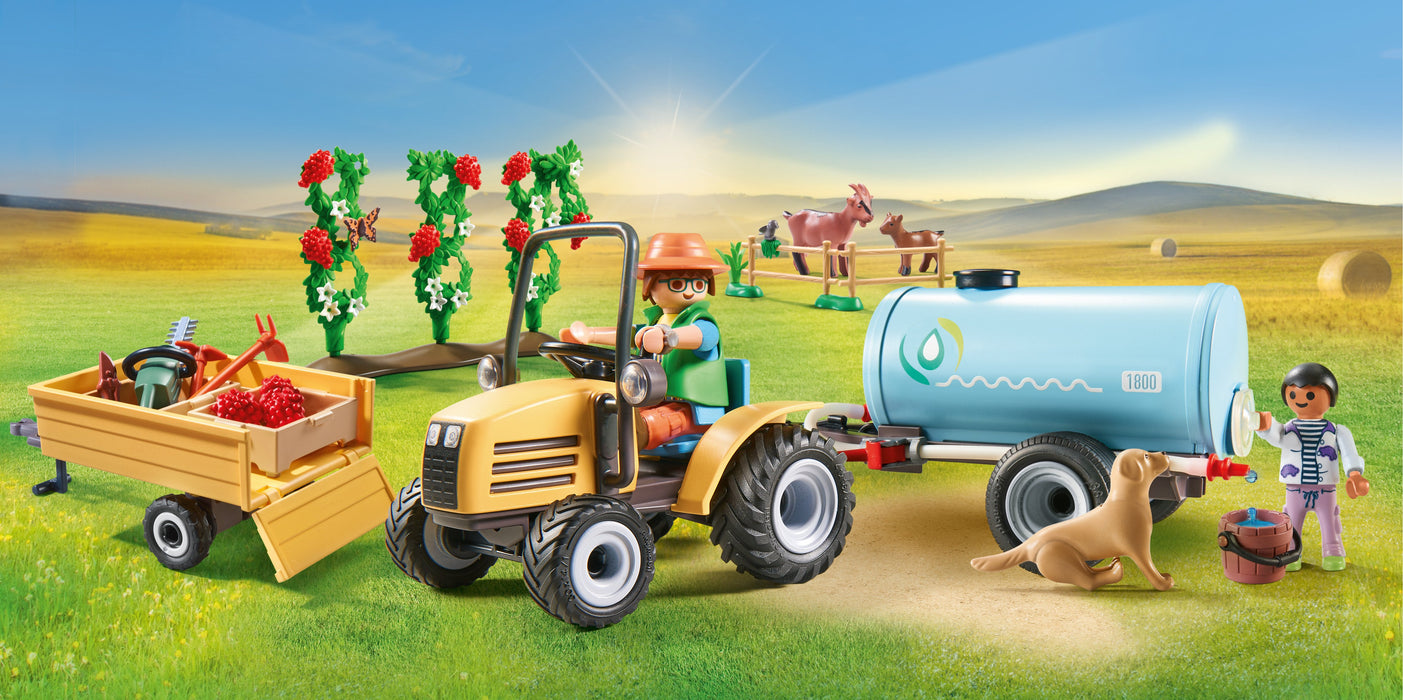EAN 4008789714428 - Playmobil Country 71442 set de juguetes imagen 5