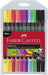 EAN 4005401511090 - Faber-Castell 4005401511090 rotulador para colorear imagen 1