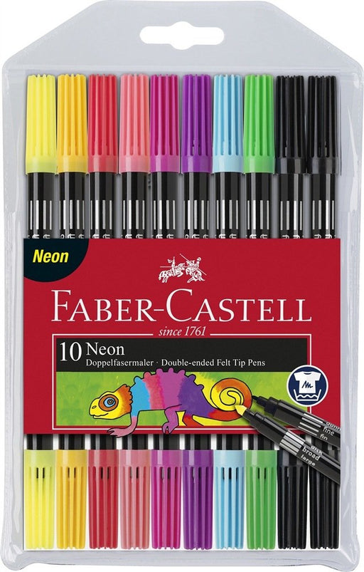 EAN 4005401511090 - Faber-Castell 4005401511090 rotulador para colorear imagen 1
