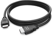 EAN 5397184964071 - DELL CB325H cable HDMI 1,8 m HDMI tipo A (Estándar) Negro imagen 1
