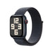 EAN 0195949763175 - Apple MYJ73ZM/A Accesorios para dispositivos vestibles inteligentes Grupo de rock Azul Nylon, Poliéster,  imagen 2