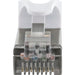 EAN 4004005019568 - Schwaiger CKB6200 052 cable de red Blanco 20 m Cat6 SF/UTP (S-FTP) imagen 6