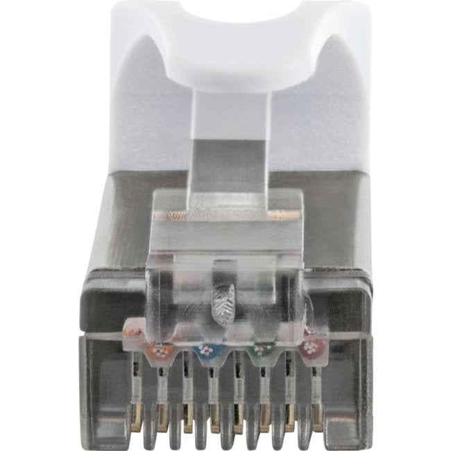 EAN 4004005018875 - Schwaiger CKB6010 052 cable de red Blanco 1 m Cat6 SF/UTP (S-FTP) imagen 6