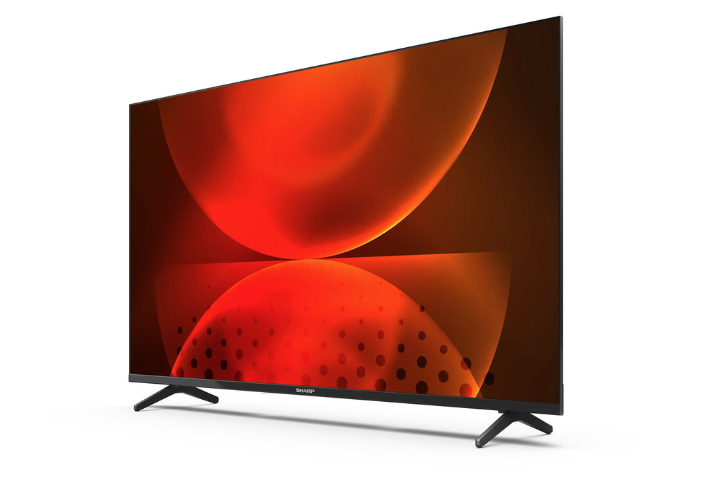 EAN 5903802469936 - Sharp 43FH2EA Televisor 109,2 cm (43") Full HD Smart TV Wifi Negro imagen 3