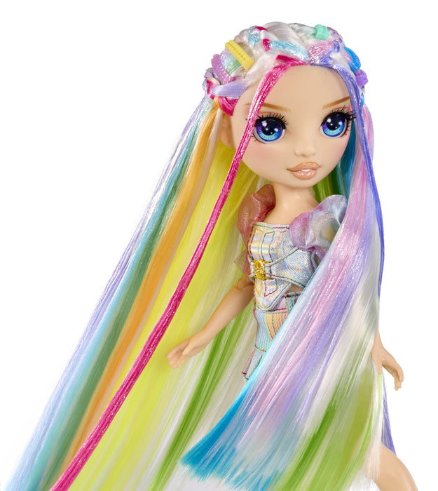 EAN 35051124276 - Rainbow High Amaya's Hair Studio imagen 8